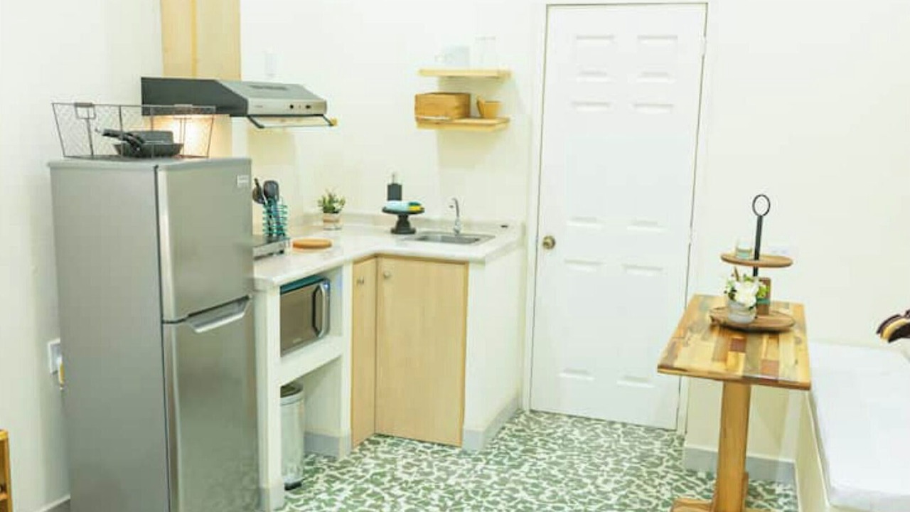 Photo of Kitchen in Flores