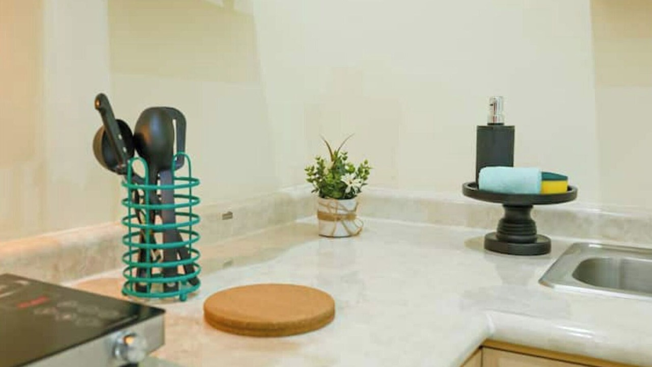 Photo of Kitchen in Flores