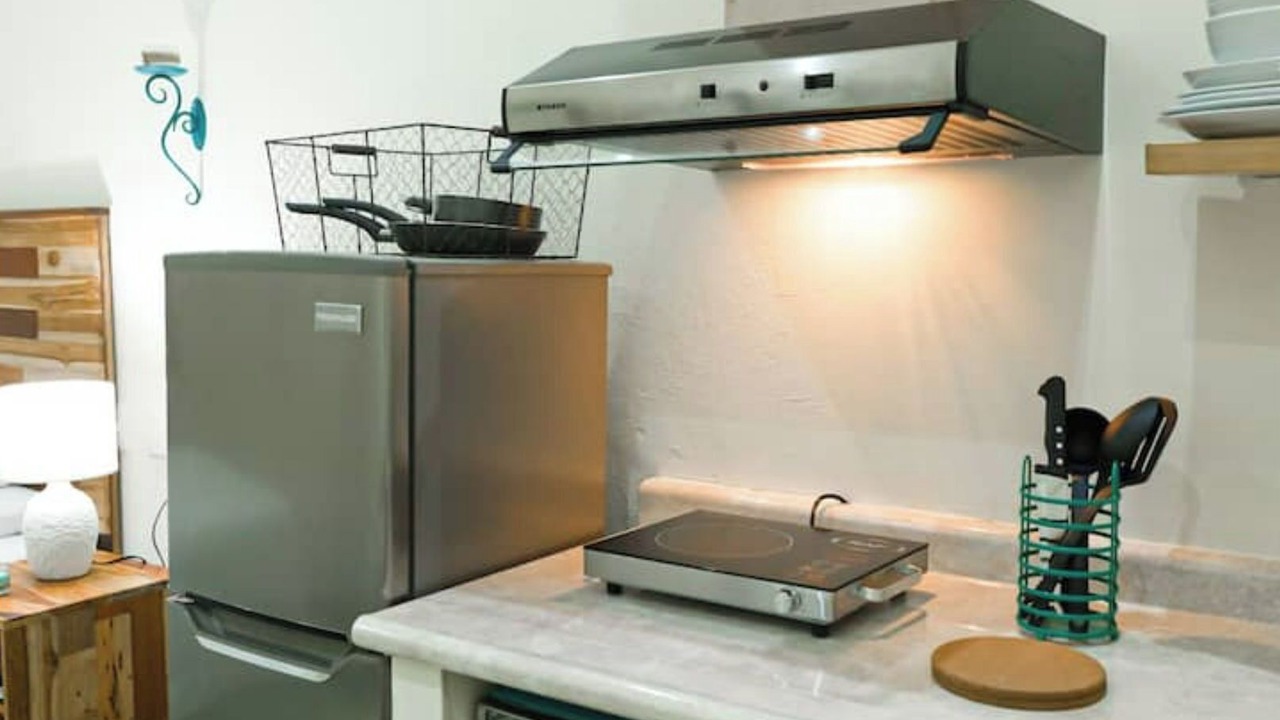 Photo of Kitchen in Flores