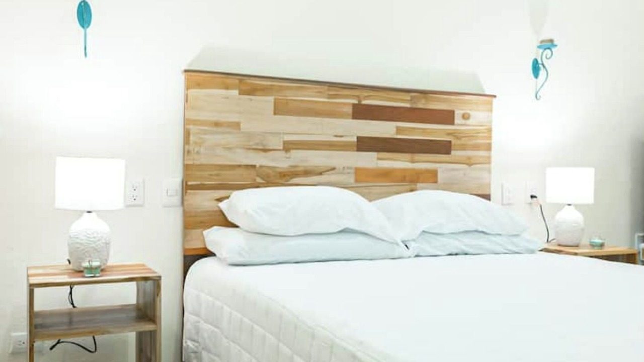 Photo of Bedroom in Flores