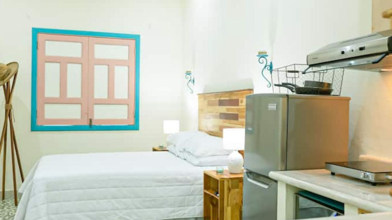 Photo of Bedroom in Flores