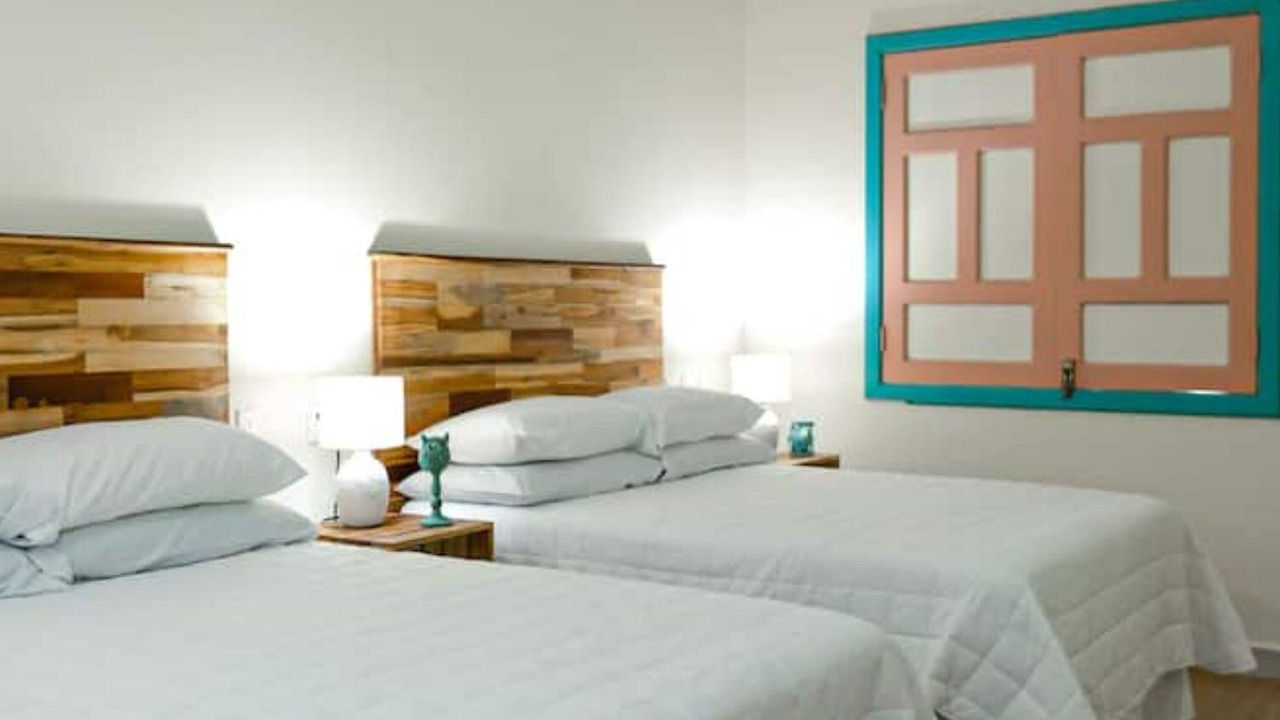 Photo of Bedroom in Flores