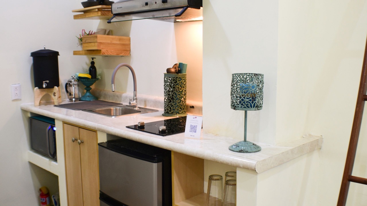 Photo of Kitchen in Flores