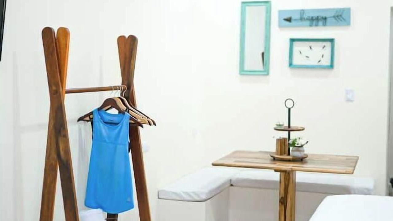 Photo of Bedroom in Flores