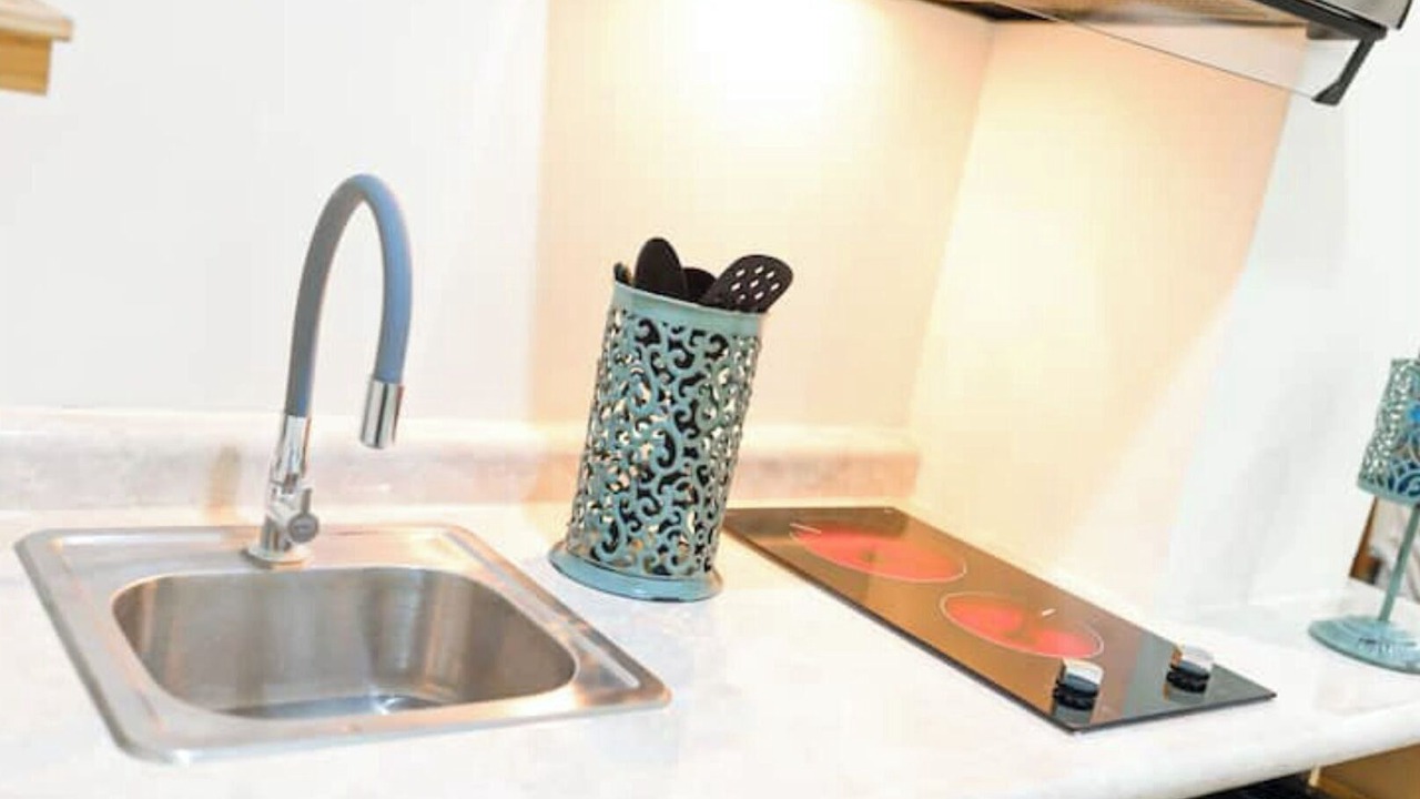 Photo of Kitchen in Flores