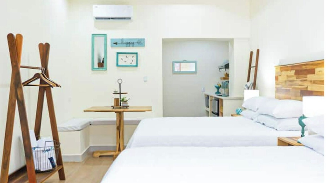 Photo of Bedroom in Flores
