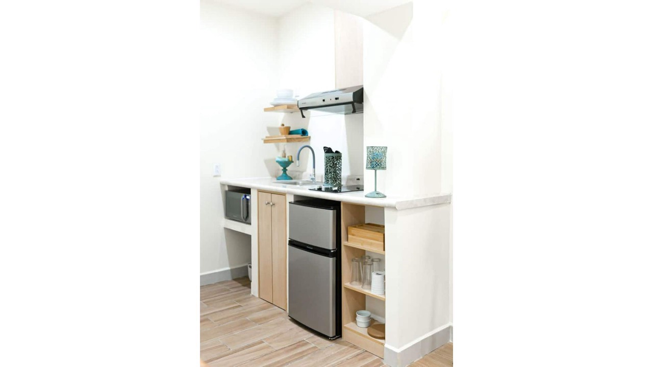 Photo of Kitchen in Flores