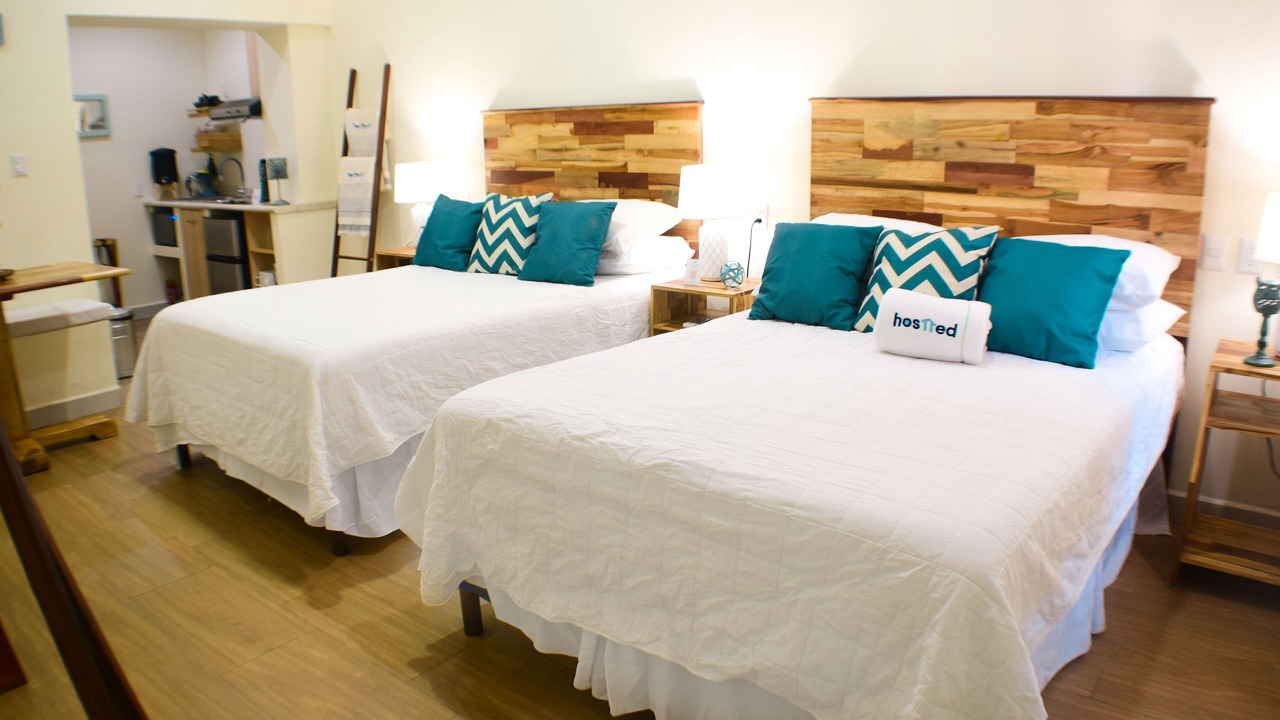 Photo of Bedroom in Flores