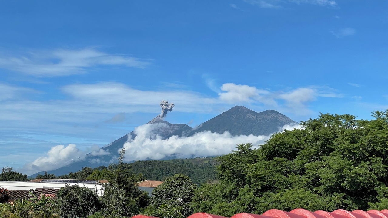 Photo of Others in Antigua Guatemala