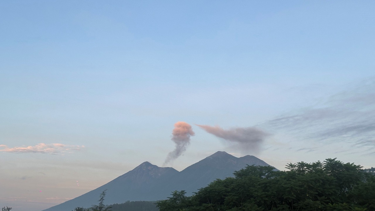 Photo of Others in Antigua Guatemala