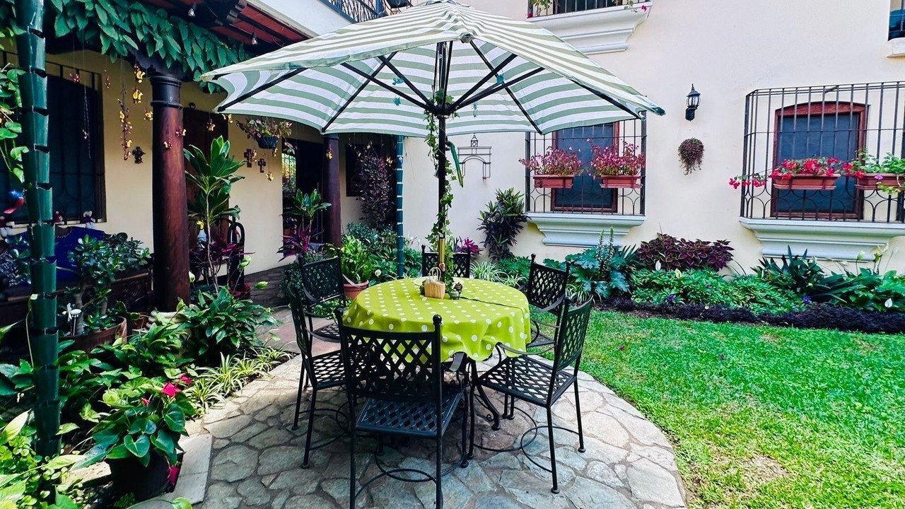 Photo of Outdoor in Antigua Guatemala