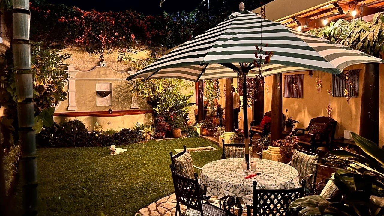 Photo of Outdoor in Antigua Guatemala