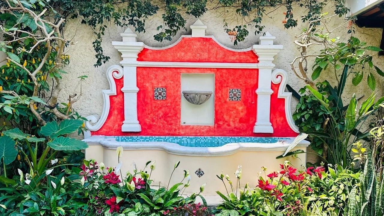 Photo of Outdoor in Antigua Guatemala