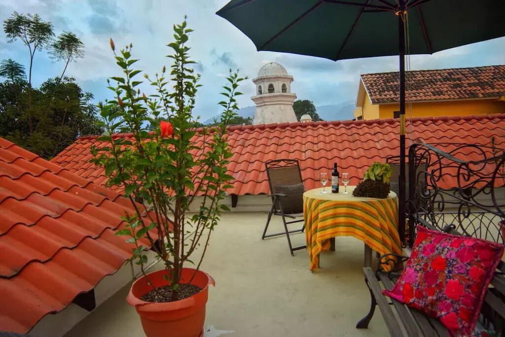 Photo of Others in Antigua Guatemala