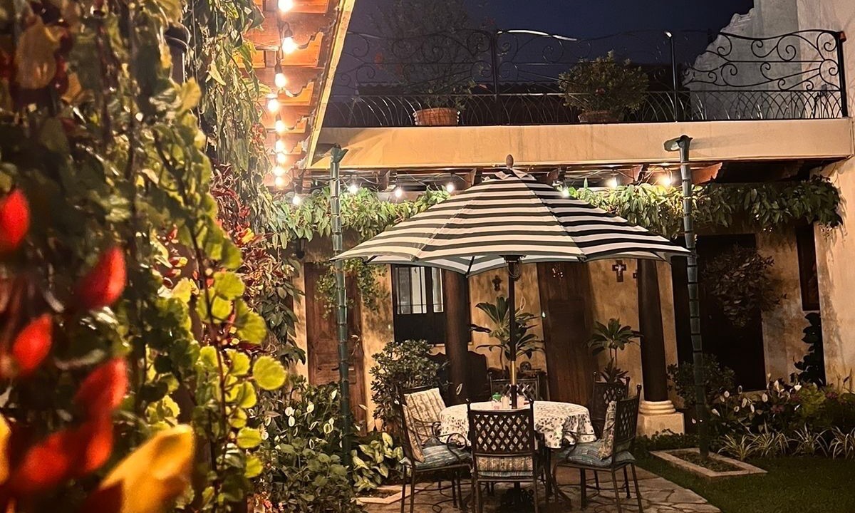 Photo of Outdoor in Antigua Guatemala