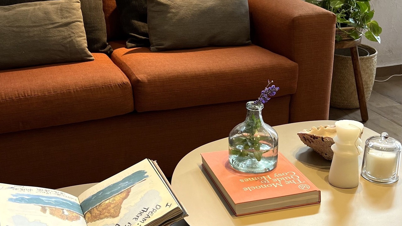 Photo of Livingroom in Santa Teresita
