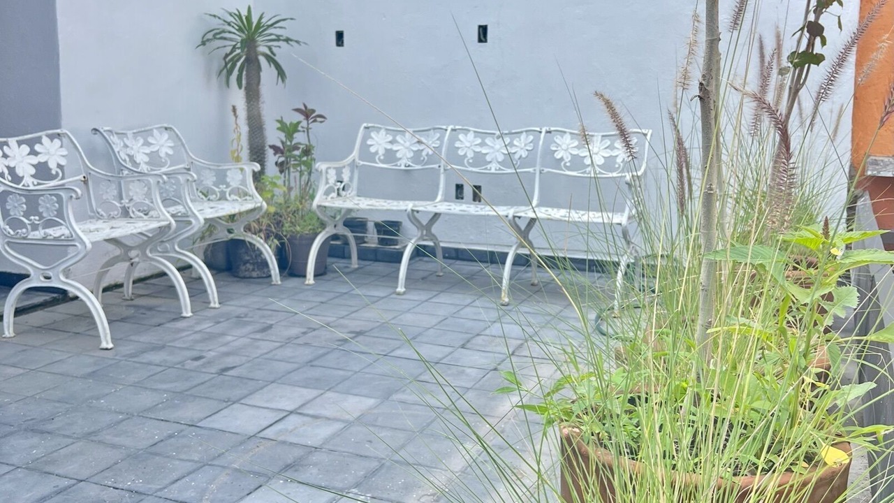 Photo of Patio Balcony in Santa Teresita