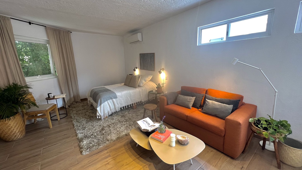 Photo of Bedroom in Santa Teresita