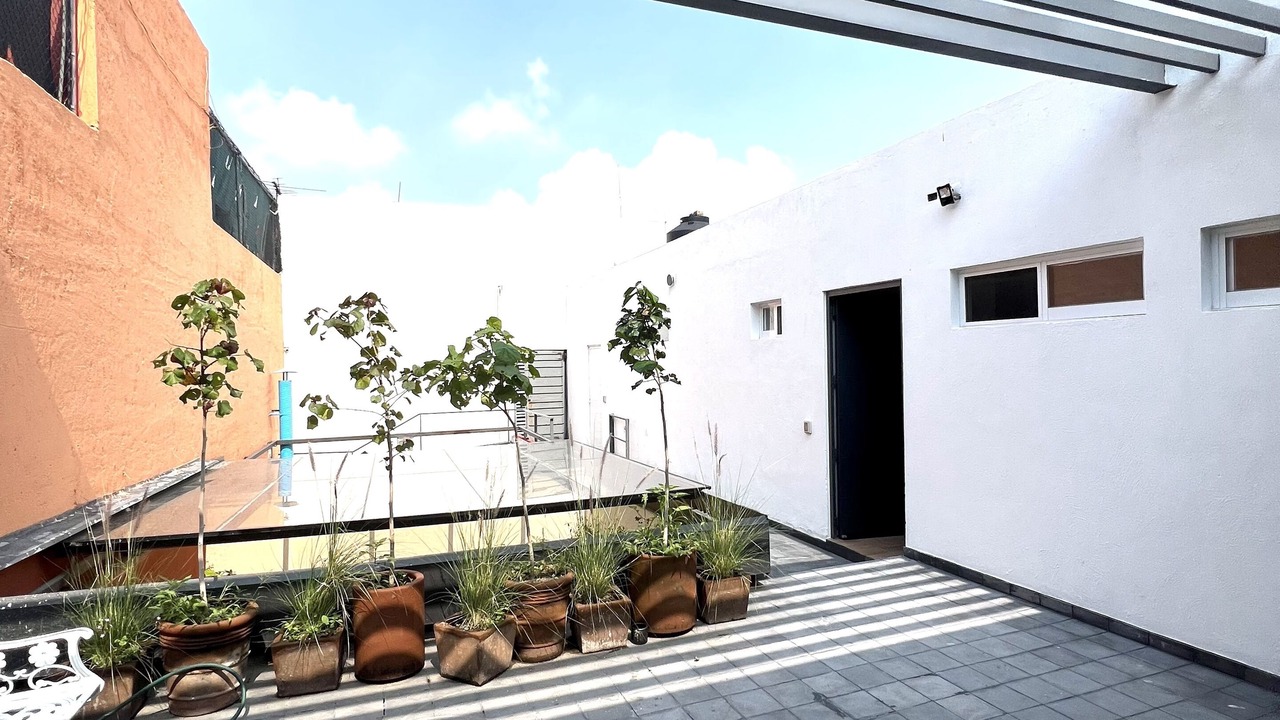 Photo of Patio Balcony in Santa Teresita