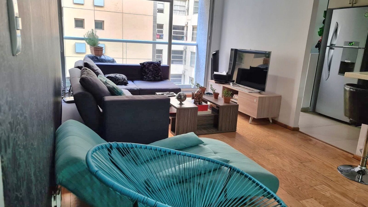 Photo of Livingroom in Ampliacion Granada