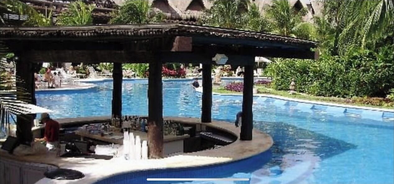 Photo of Outdoor in Downtown Cancun