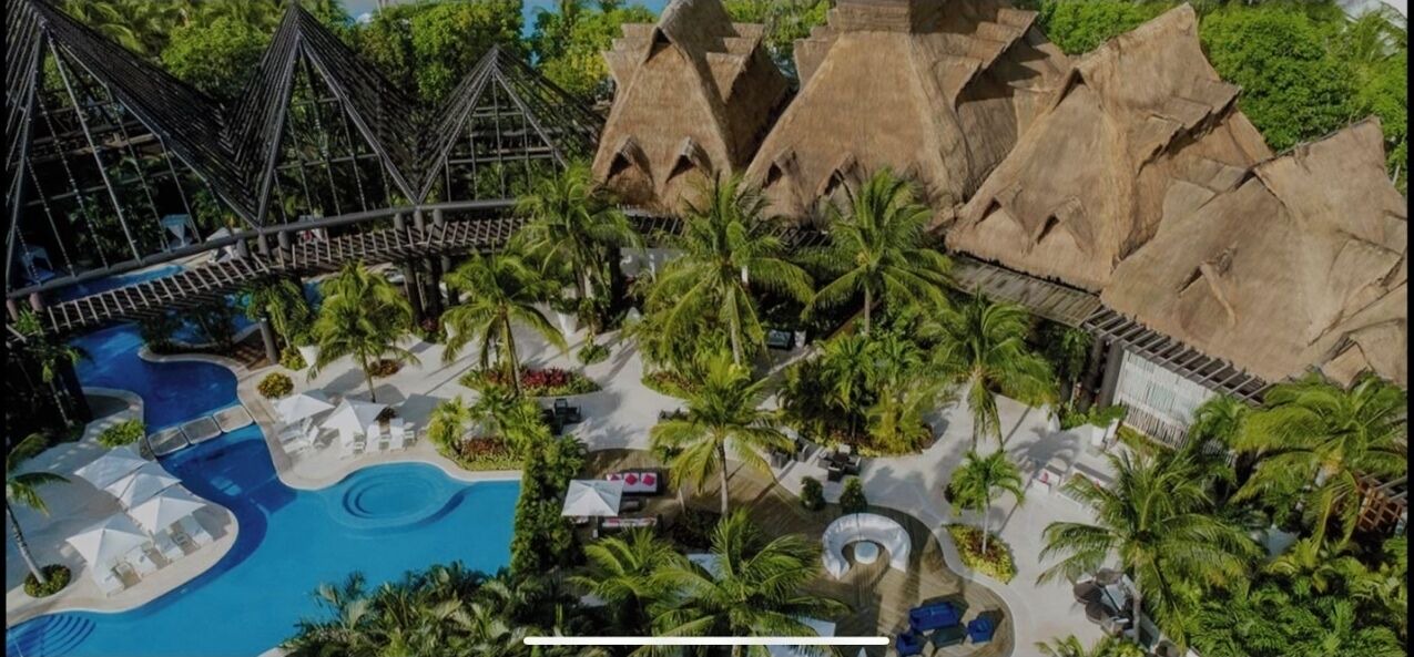 Photo of Outdoor in Downtown Cancun