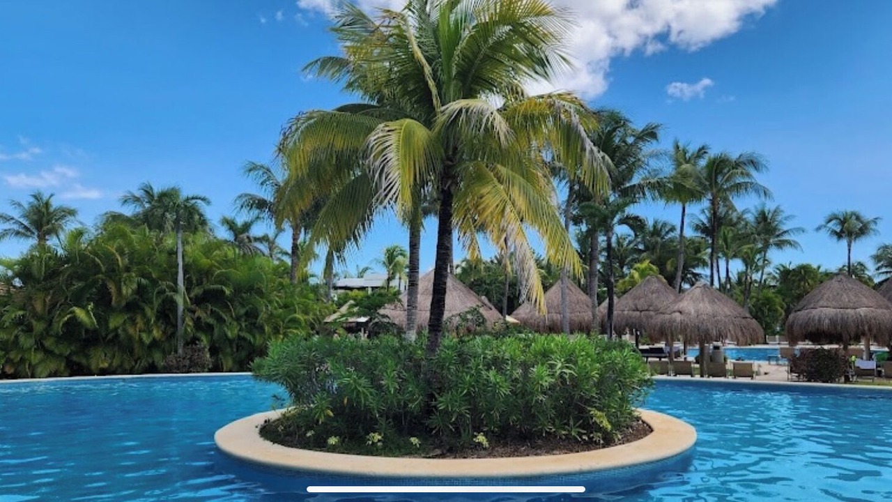 Photo of Outdoor in Downtown Cancun
