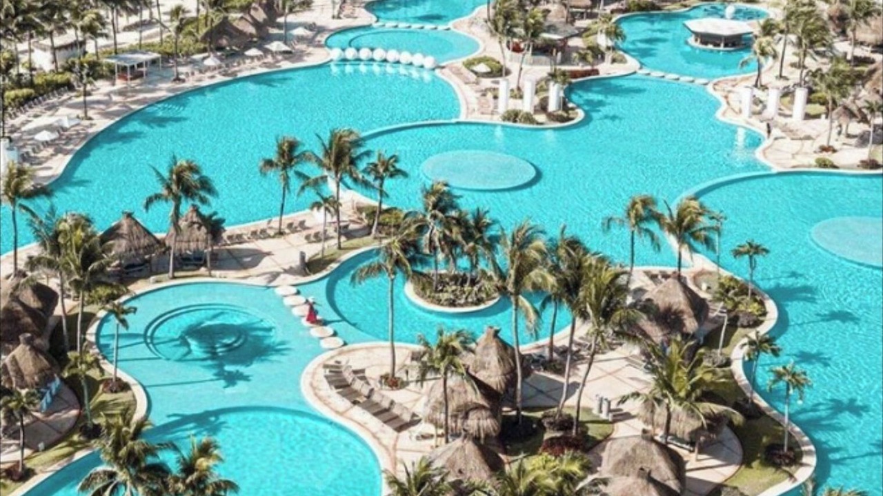 Photo of Outdoor in Downtown Cancun