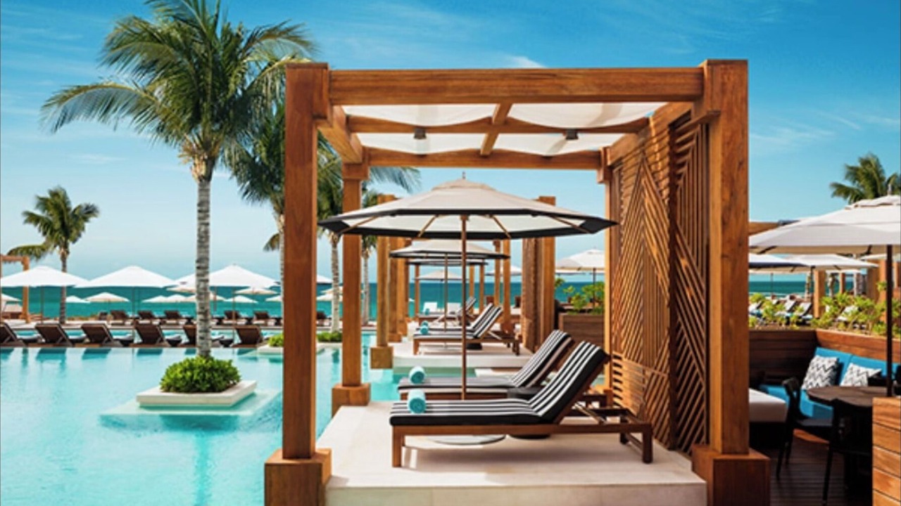 Photo of Outdoor in Downtown Cancun