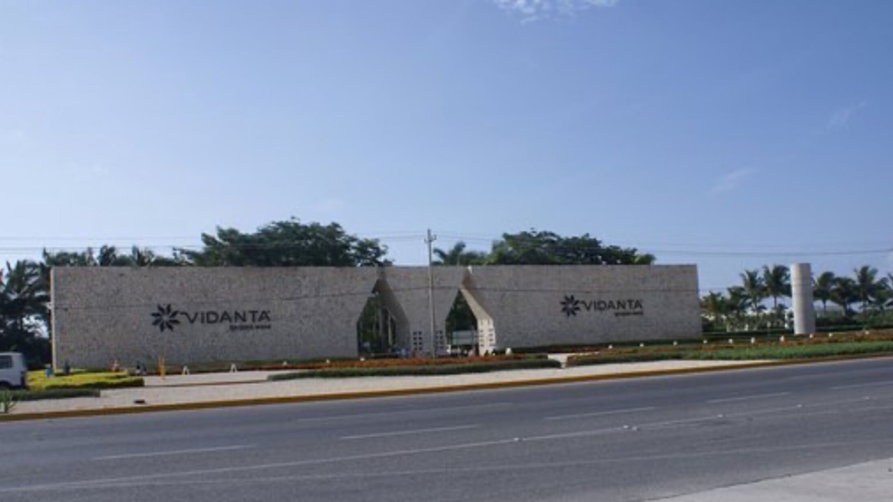 Photo of Outdoor in Downtown Cancun