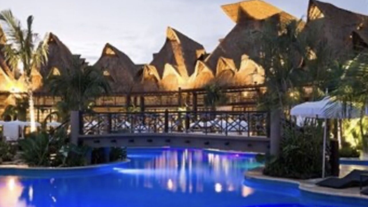 Photo of Outdoor in Downtown Cancun