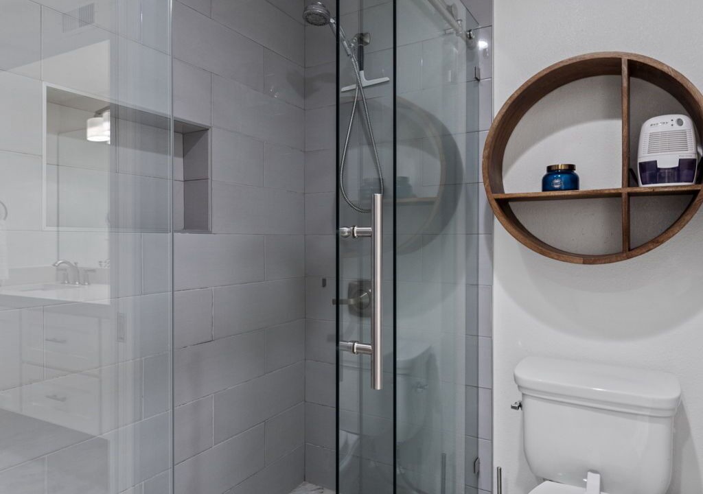 Photo of Bathroom in Zilker