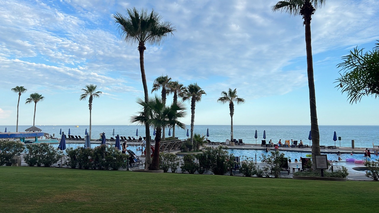 Photo of Outdoor in Sandy Beach