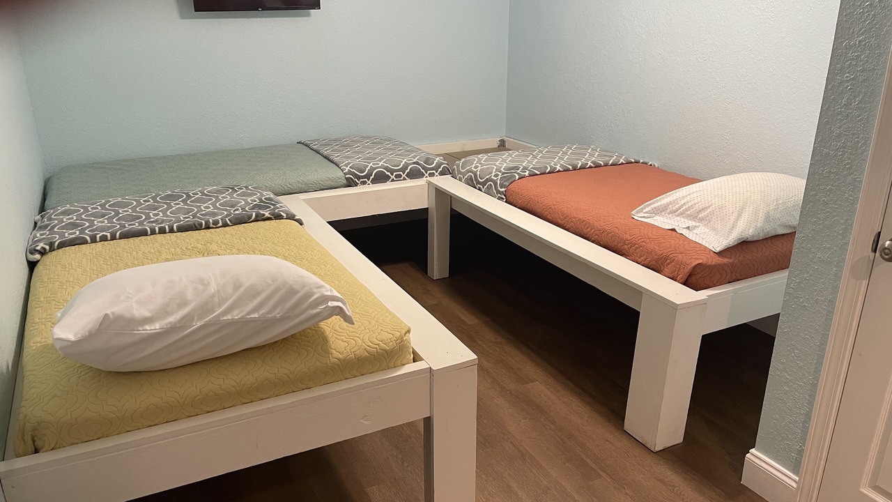 Photo of Bedroom in Horseshoe Bay