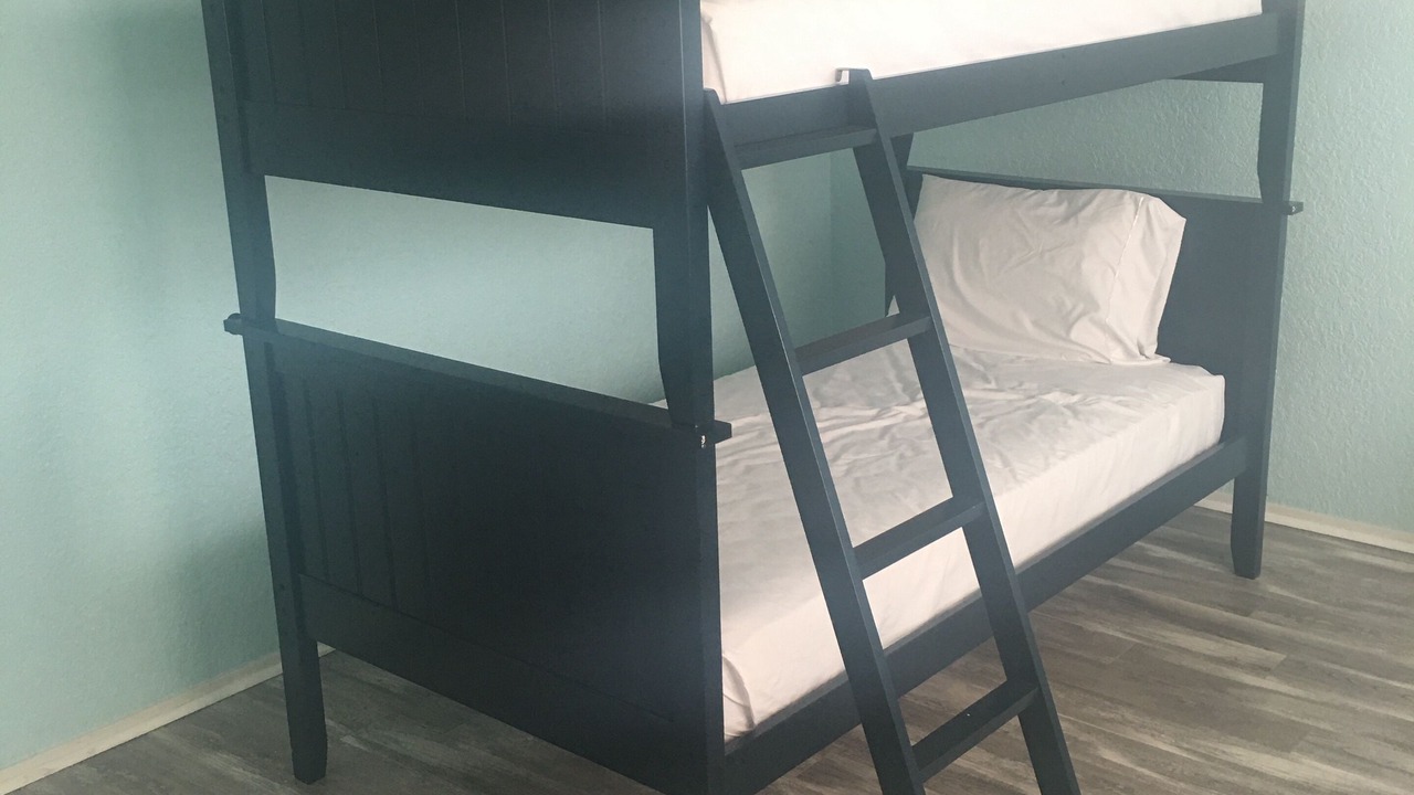 Photo of Bedroom in Horseshoe Bay