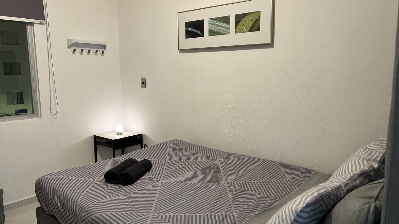 Photo of Bedroom in Manzanillo