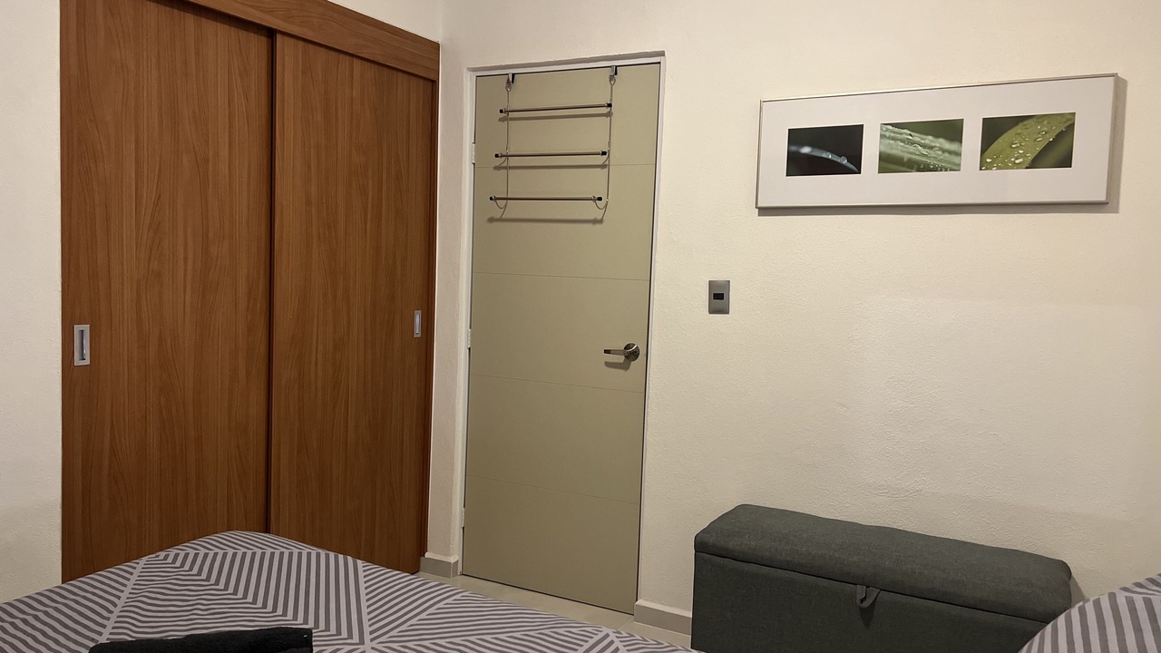 Photo of Bedroom in Manzanillo
