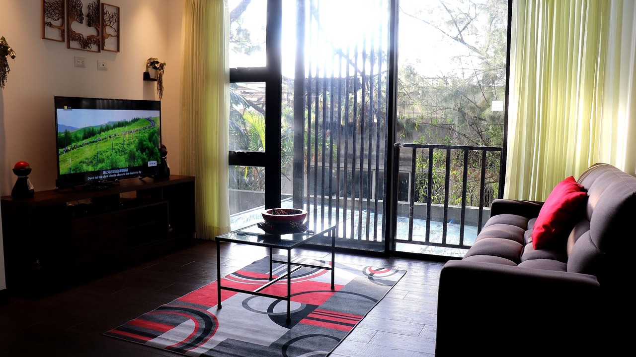 Photo of Livingroom in Zona 15