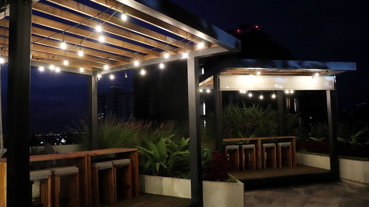 Photo of Patio Balcony in Zona 15