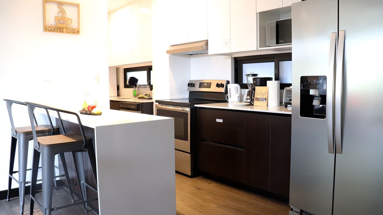 Photo of Kitchen in Zona 15