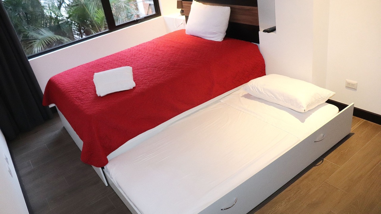 Photo of Bedroom in Zona 15