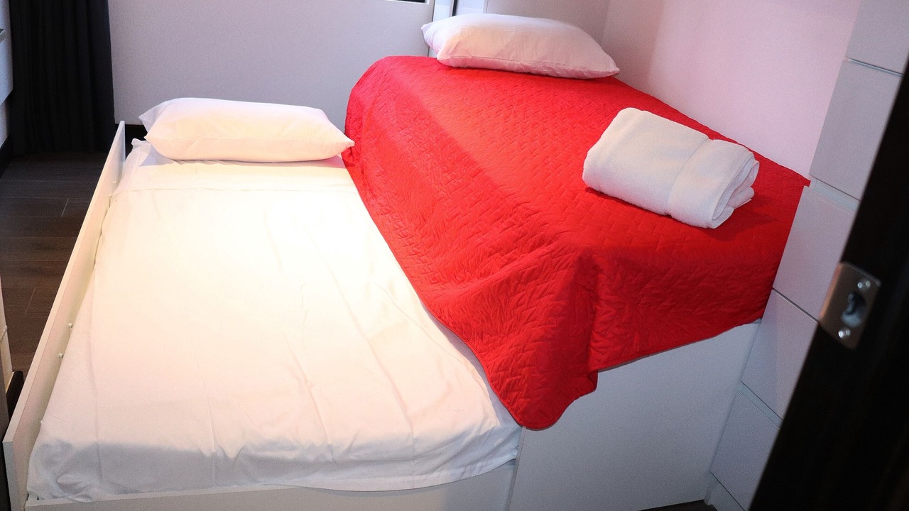 Photo of Bedroom in Zona 15