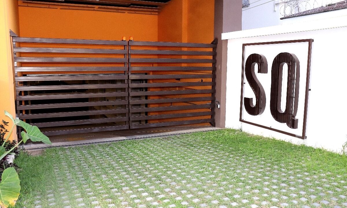 Photo of Outdoor in Zona 15