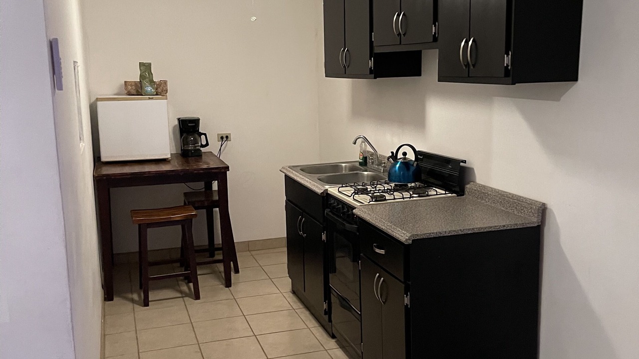 Photo of Kitchen in Primera Seccion
