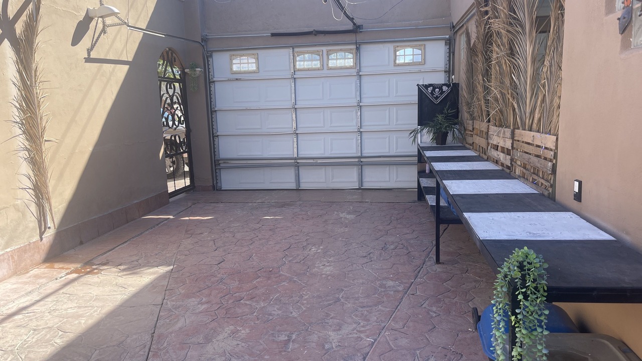 Photo of Patio Balcony in Primera Seccion