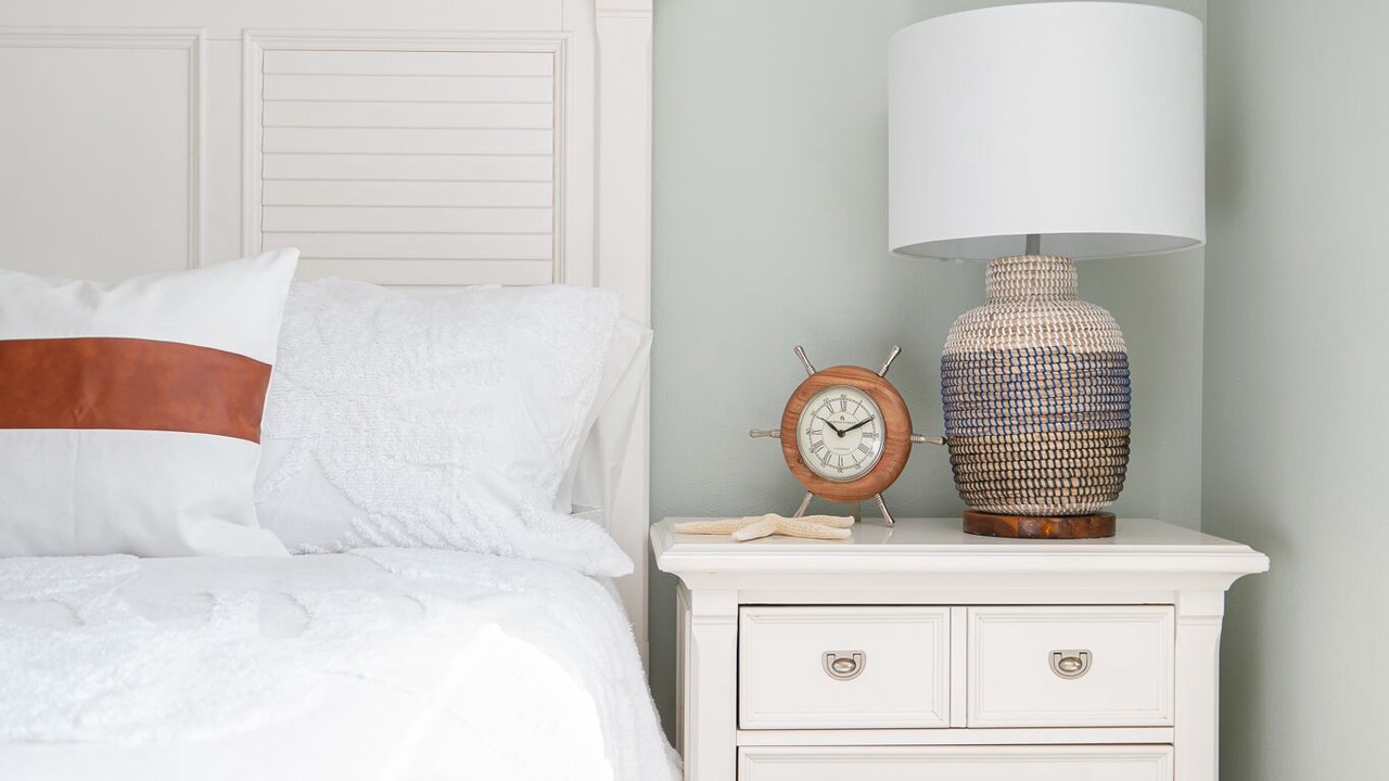 Photo of Bedroom in Port Bolivar