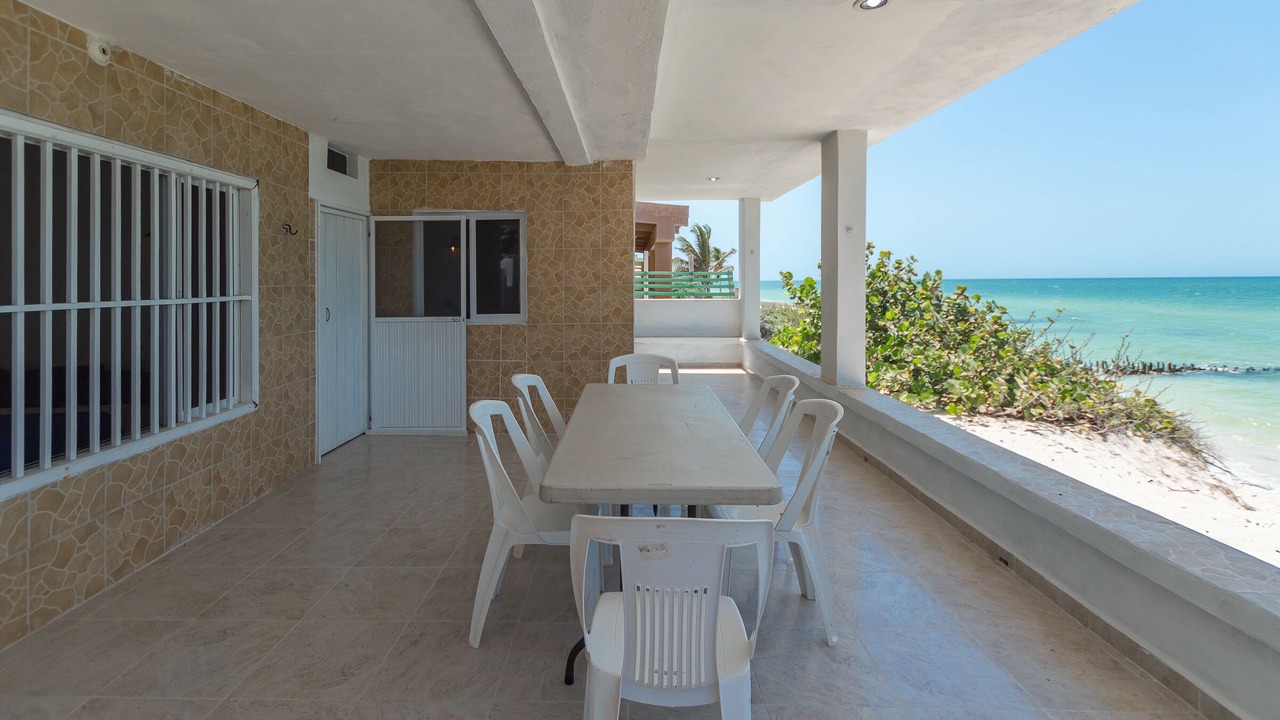 Photo of Outdoor in Chuburna Puerto