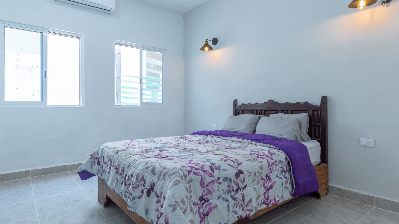 Photo of Bedroom in Chuburna Puerto