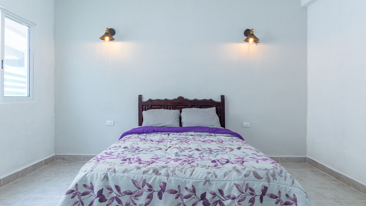 Photo of Bedroom in Chuburna Puerto