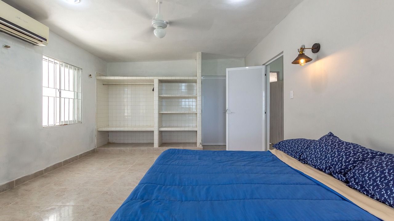 Photo of Bedroom in Chuburna Puerto